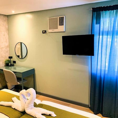 Tuscany Basic Urban Stay Baguio City Eksteriør billede