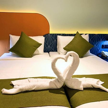 Tuscany Basic Urban Stay Baguio City Eksteriør billede