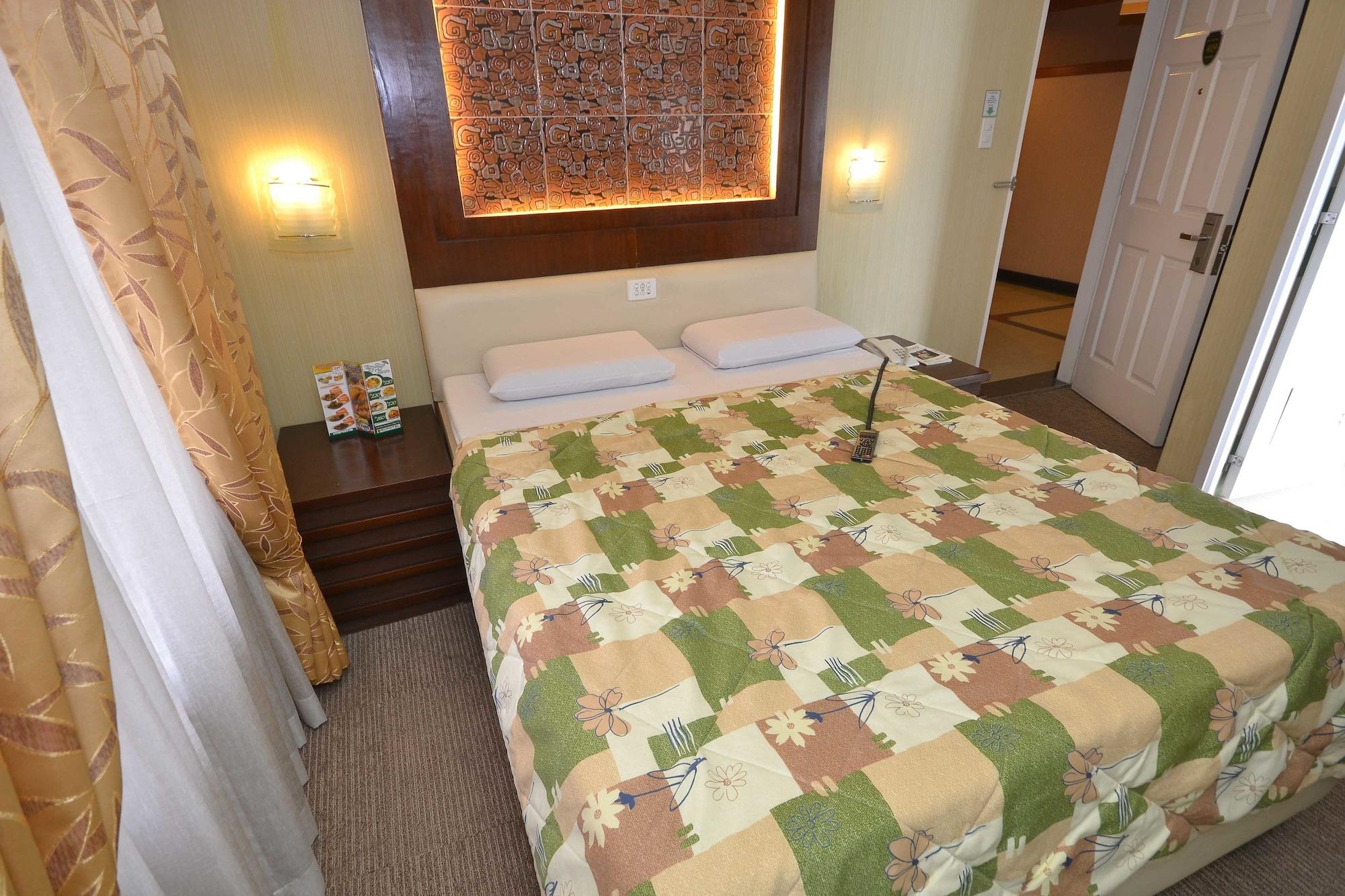 Tuscany Basic Urban Stay Baguio City Eksteriør billede