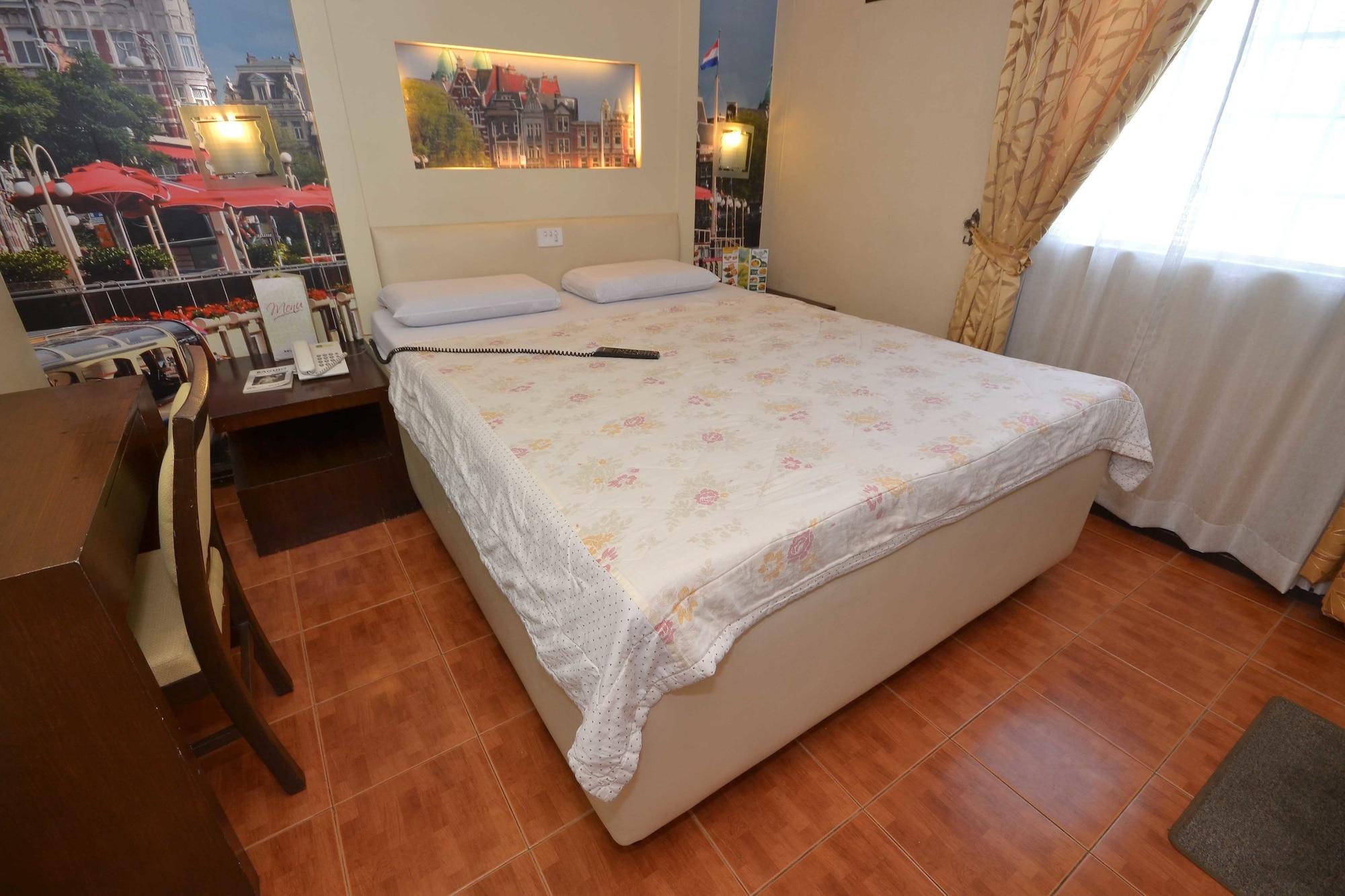 Tuscany Basic Urban Stay Baguio City Eksteriør billede
