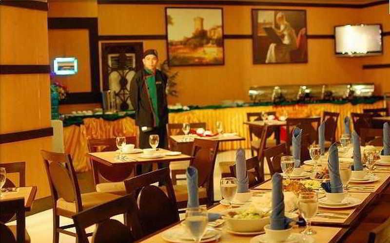 Tuscany Basic Urban Stay Baguio City Eksteriør billede