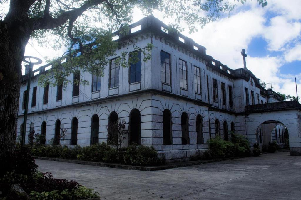 Tuscany Basic Urban Stay Baguio City Eksteriør billede