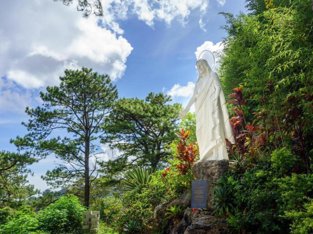 Tuscany Basic Urban Stay Baguio City Eksteriør billede