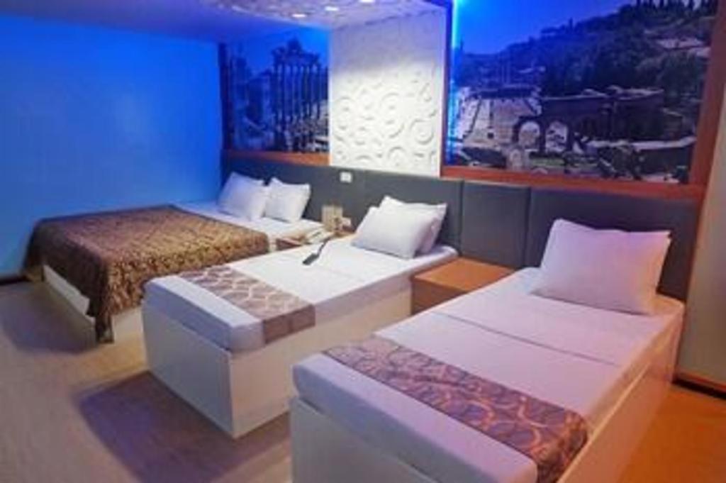 Tuscany Basic Urban Stay Baguio City Eksteriør billede