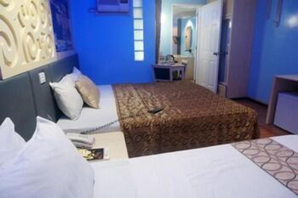 Tuscany Basic Urban Stay Baguio City Eksteriør billede