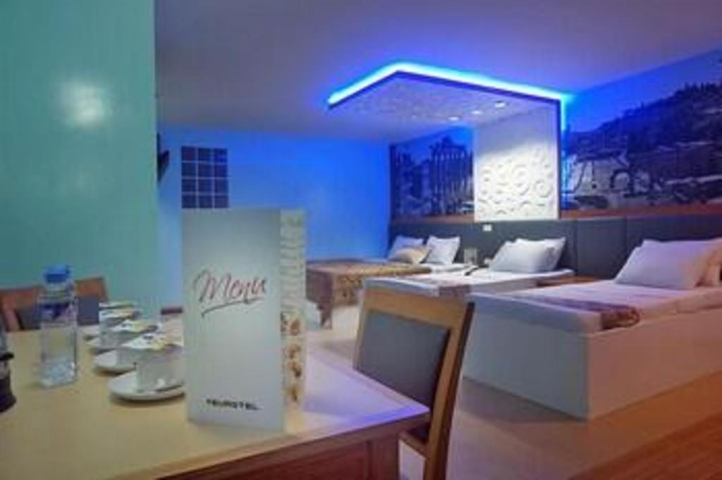 Tuscany Basic Urban Stay Baguio City Eksteriør billede