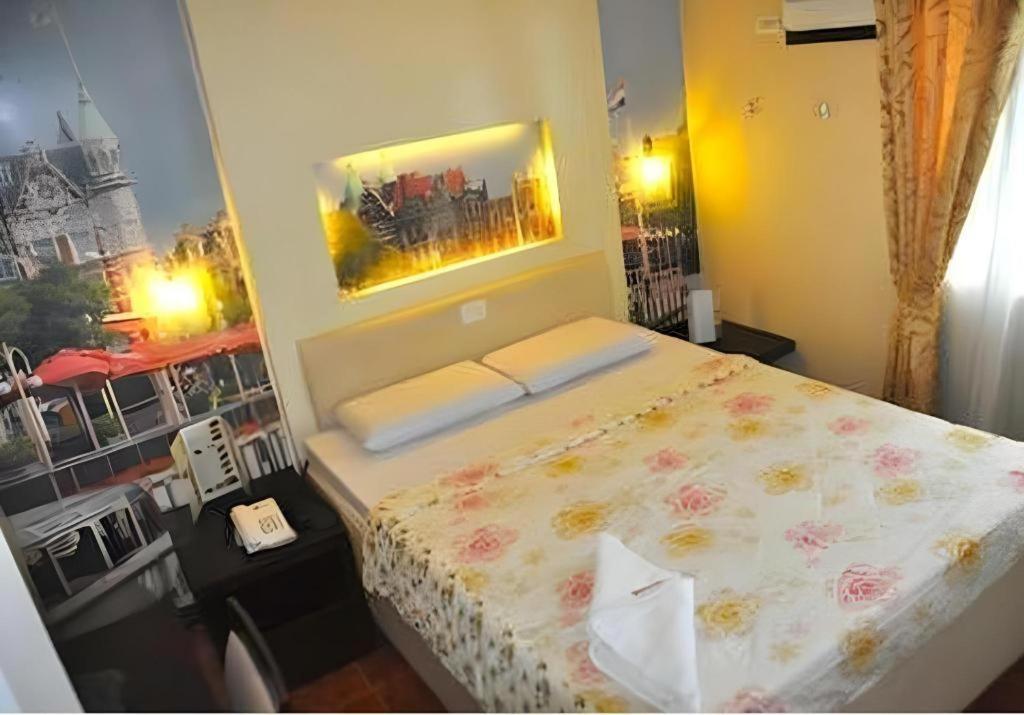 Tuscany Basic Urban Stay Baguio City Eksteriør billede