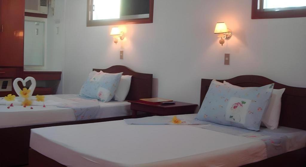 Tuscany Basic Urban Stay Baguio City Eksteriør billede