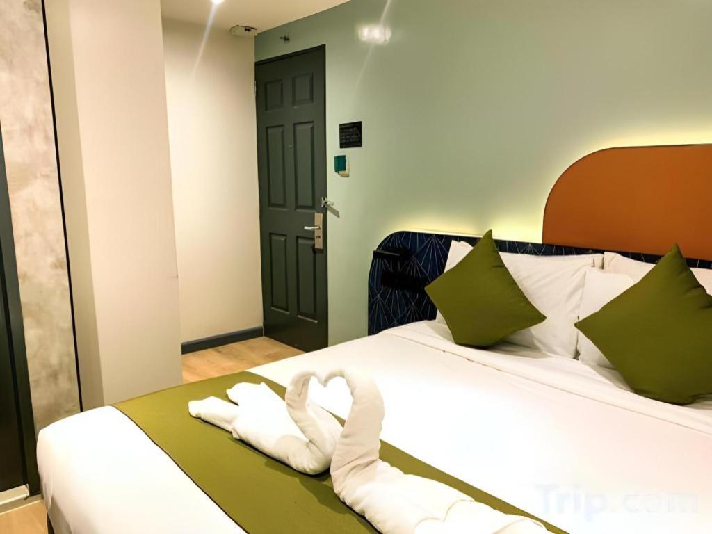 Tuscany Basic Urban Stay Baguio City Eksteriør billede